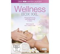 Wellness Box XXL