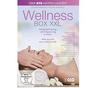Wellness Box XXL
