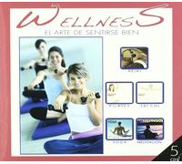 Wellness Collection - El Arte de Sentirse Bien