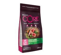 Wellness CORE Lamb 1,5kg, Agnello - Crocchette Per Cani