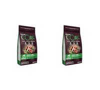 Wellness CORE Lamb 1,8 kg, Agnello - Crocchette Per Cani di Tutte le Taglie, Senza cereali, Naturale, Ipoallergenico, Ricco di Proteine, Alto Contenuto di Carne, Supporta il Sistema Digestivo