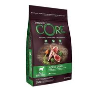 Wellness CORE Lamb 10 kg, Agnello - Crocchette Per Cani | Per Cani di Tutte le Taglie, Senza cereali, Naturale, Ipoallergenico, Ricco di Proteine e Carne,Supporta il Sistema Digestivo