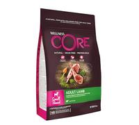 Wellness CORE Lamb 5kg, Agnello - Crocchette Per Cani | Per Cani Piccoli, Senza cereali, Naturale, Ipoallergenico, Ricco di Proteine e Carne, Supporta il Sistema Digestivo