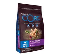 Wellness Core Large Puppy - 10 kg