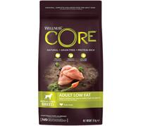 Wellness Core Medium/Large Breed Adult Low Fat Tacchino per Cani Adulti