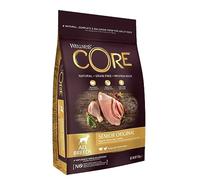 Wellness CORE Senior 10 kg, Pollo & Tacchino - Crocchette Per Cani