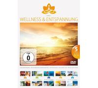 Wellness & Entspannung