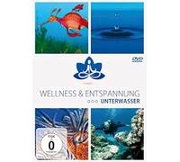 Wellness & Entspannung - Unterwasser