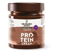 WELLNESS FOOD Srl WILDFARM SUPER PROTEIN CREAM EVO CREMA SPALMABILE CACAO NOCCIOLE ACAI 180 G
