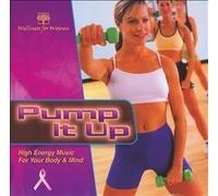Wellness for Women - Pump It Up
