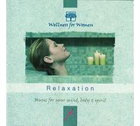 Wellness for Women - Relaxation