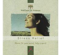 Wellness for Women - Stress Release