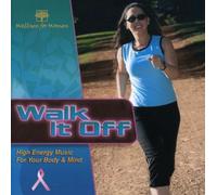 Wellness for Women - Walk It Off