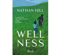 Libri Nathan Hill - Wellness
