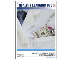 Wellness is Wealth: How to Partner and Profit