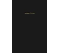 Wellness Journal: A Simple Daily Tracker for Food Intake, Sleep Quality, Energy Levels, Symptoms and Medication - Undated Health Diary