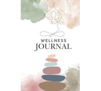 Wellness Journal: Diario de Bienestar
