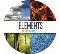 wellness musik - Various - Elements