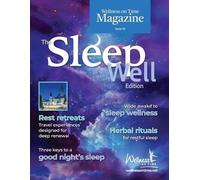Wellness On Time Wellness on Time Magazine (Tascabile) Wellness on Time Magazine