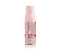 WELLNESS PREMIUM PRODUCTS VolumePLEX Hemp Shampoo | 500 ml | Umidificante | Shampoo di canapa biologica da donna | per tutti i tipi di capelli | per capelli sottili e grassi, rosa