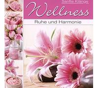 WELLNESS - RUHE &..