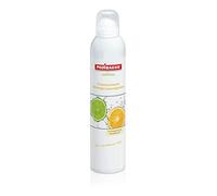Wellness - Schiuma cremosa arancione e limongrass PediBaehr, 300 ml