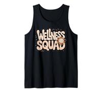 Wellness Squad Motivated Fitness Camp P.E Gym PT Tribe OT Canotta