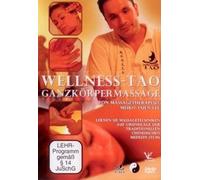 Wellness-Tao Ganzkörpermassage
