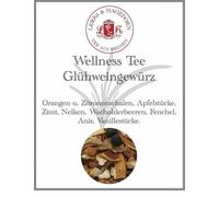 Wellness Té Glu ̈ Hweingewu ̈ Rz 1kg