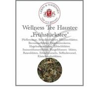 Wellness Té Haustee " Colazione Tè “ 250g
