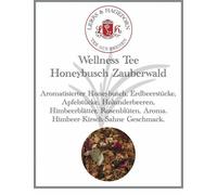 Wellness Té Honeybusch Bosco Incantato 1kg