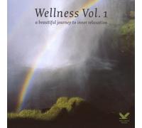 Wellness Vol. 1 - A beautiful journey to inner relaxation (+ CD)