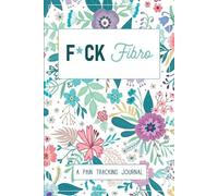 Wellness Warrior Press Fck Fibro (Tascabile)