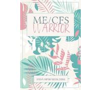 Wellness Warrior Press ME/CFS Warrior (Tascabile)