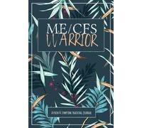 Wellness Warrior Press ME/CFS Warrior (Tascabile)