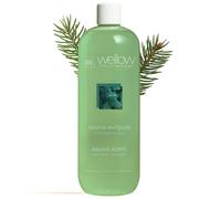 Wellow Infuso da sauna Aghi di abete 1000 ml Concentrato