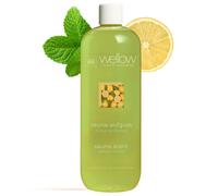 Wellow Infuso da sauna Limone - Menta 1000 ml Concentrato