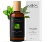 Wellow Infuso da sauna Royal 100 ml Concentrato