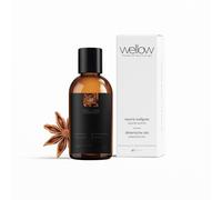 Wellow Olio essenziale Anice stellato 100 ml Olio essenziale