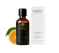 Wellow Olio essenziale Arancia 100 ml Olio essenziale