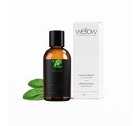 Wellow Olio essenziale Basilico 100 ml Olio essenziale