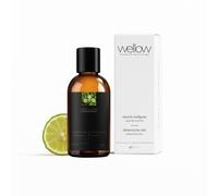 Wellow Olio essenziale Bergamotto 100 ml Olio essenziale