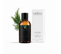 Wellow Olio essenziale Cipresso 100 ml Olio essenziale