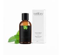 Wellow Olio essenziale Melissa 100 ml Olio essenziale