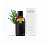 Wellow Olio essenziale Timo 100 ml Olio essenziale