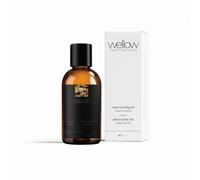 Wellow Olio essenziale Zenzero 100 ml Olio essenziale