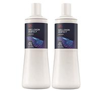 Welloxon Perfect 4% Wella Professionals ossidante H2O2 per Koleston e Color Touch 1000 ml