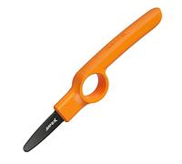 Wellpappenschneider Cutter Precision Mini Cutter universale Sicherheits-Messer Cuttermesser Kleiner Cutter Präzisionschneider (1pcs-small)