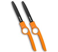 Wellpappenschneider Cutter Precision Mini Cutter universale Sicherheits-Messer Cuttermesser Kleiner Cutter Präzisionschneider (2pcs)