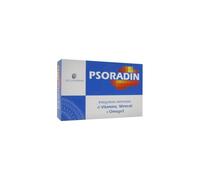 Wellpharma Psoradin 45 Capsule - Integratore Utile In Caso Di Psoriasi